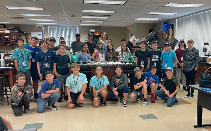 STEM SEALs AIR Student Teams STEM SEALs AIR Student Teams