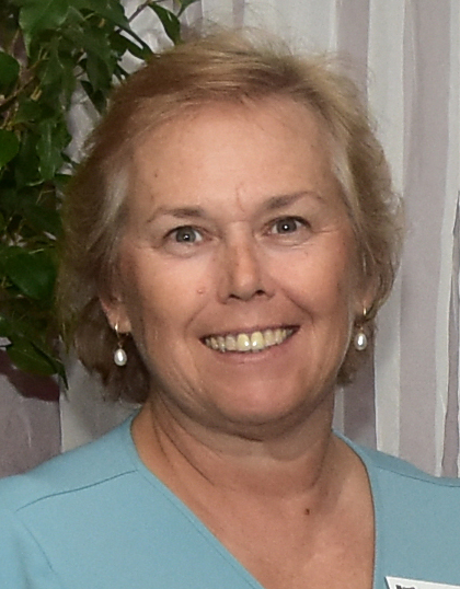 Marie Guest Marie Guest