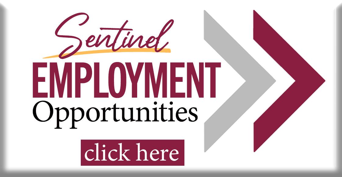 Sentinel-Employee-Button.jpg Employee Opportunities