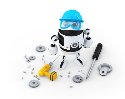STEM Robot STEM Robot Image