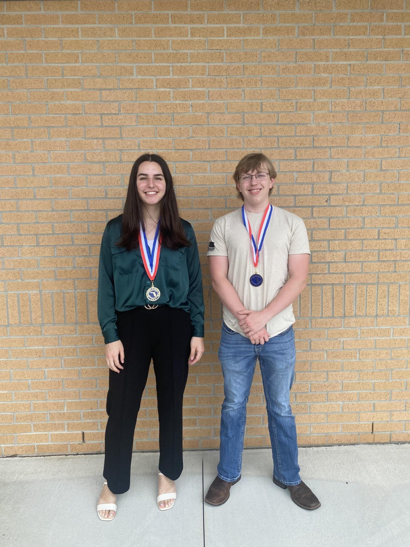 PTK-2024-Margaret-Boyd-Logan-Linton-All-Florida-Academic-Team